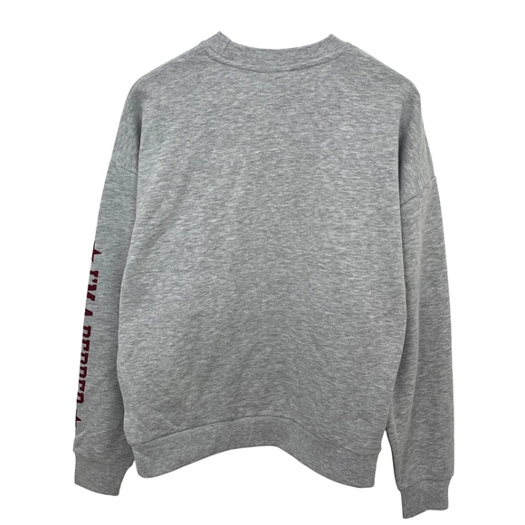 NWT Dr. Pepper Sweatshirt Women’s Medium - Picture 2 of 8